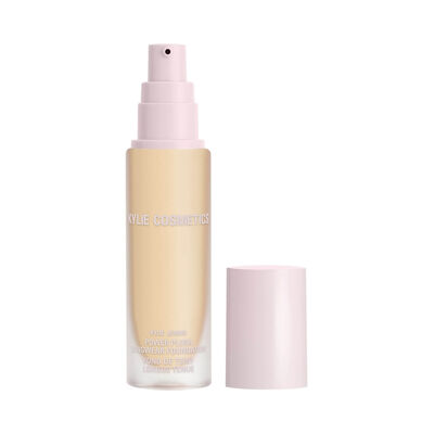 POWER PLUSH LONGWEAR FOUNDATION (BASE HIDRATANTE)